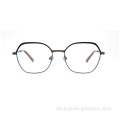 Halbfelge neue Modelle hohe Qualität viele Farben Brillen Brillen Brillen